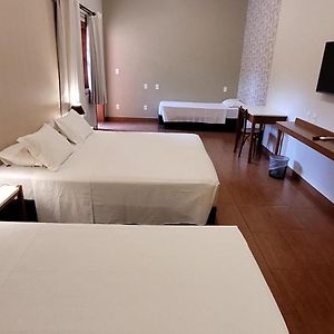 Luxury Quadruple Room